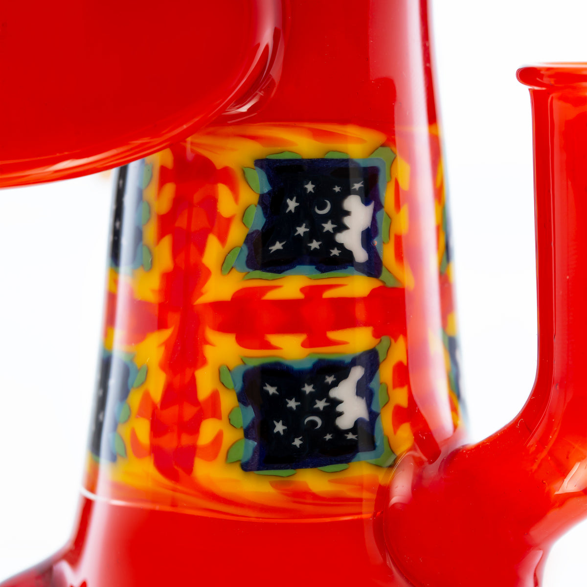 Dimitrius Wizard Mini Tube by Phil Siegel