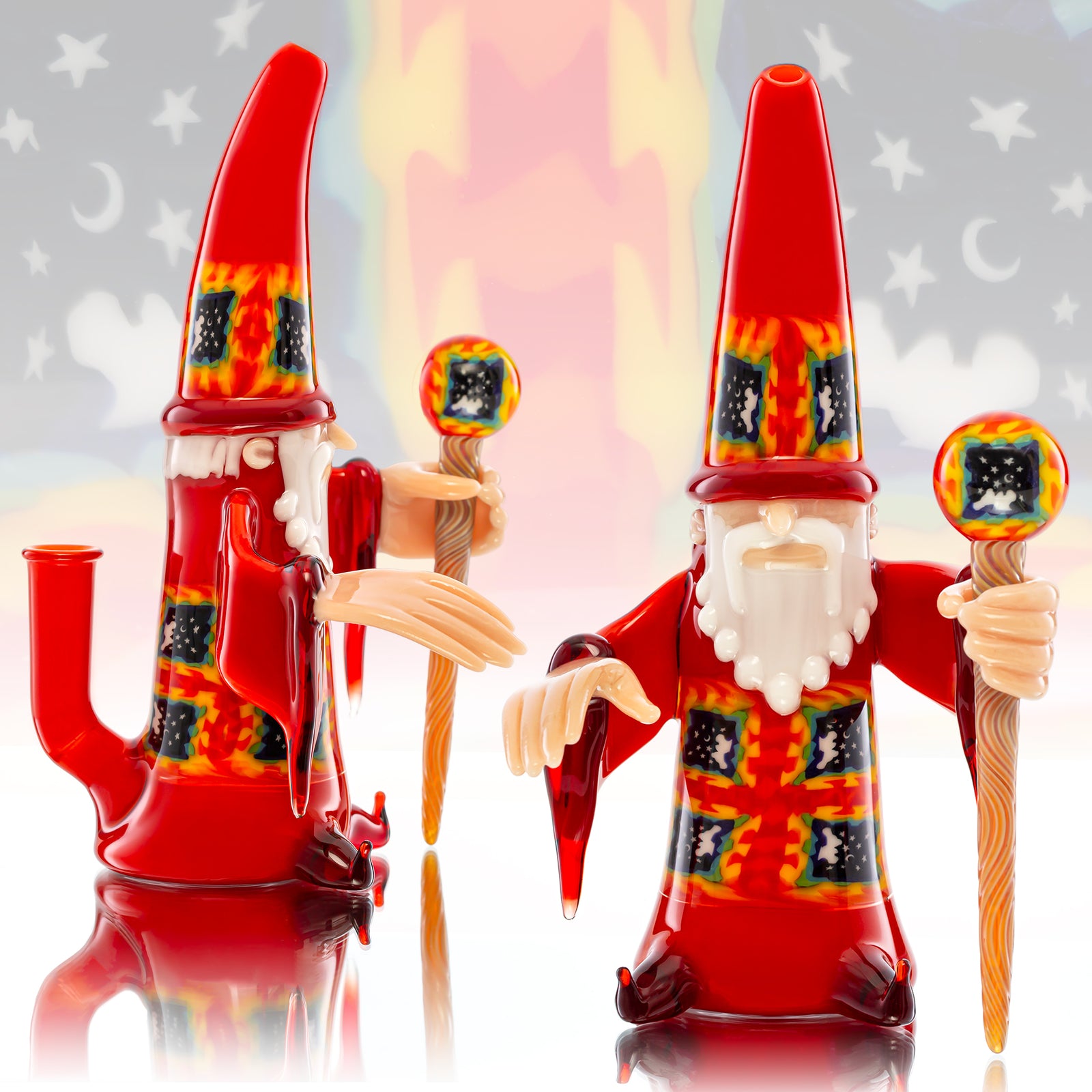 Dimitrius Wizard Mini Tube by Phil Siegel