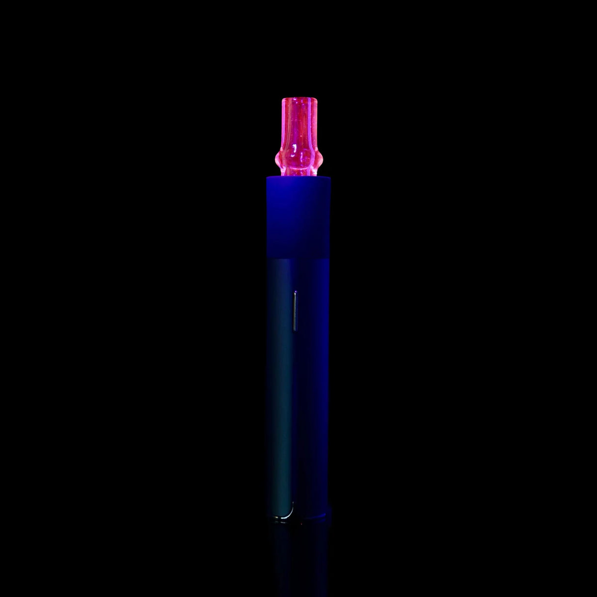 Pivot Tip Mouthpiece by Tokr Glass (UV Pink)