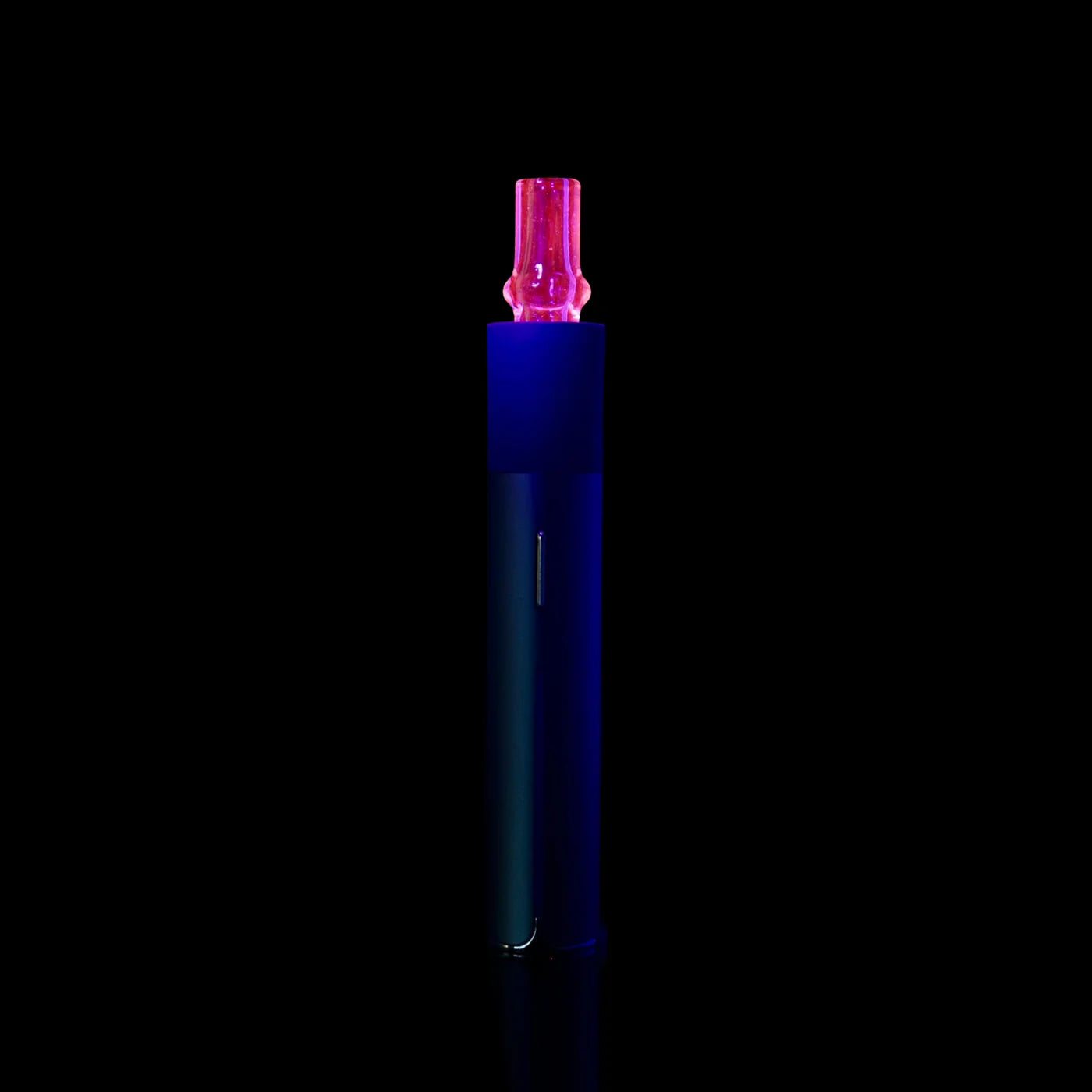 Pivot Tip Mouthpiece by Tokr Glass (UV Pink)