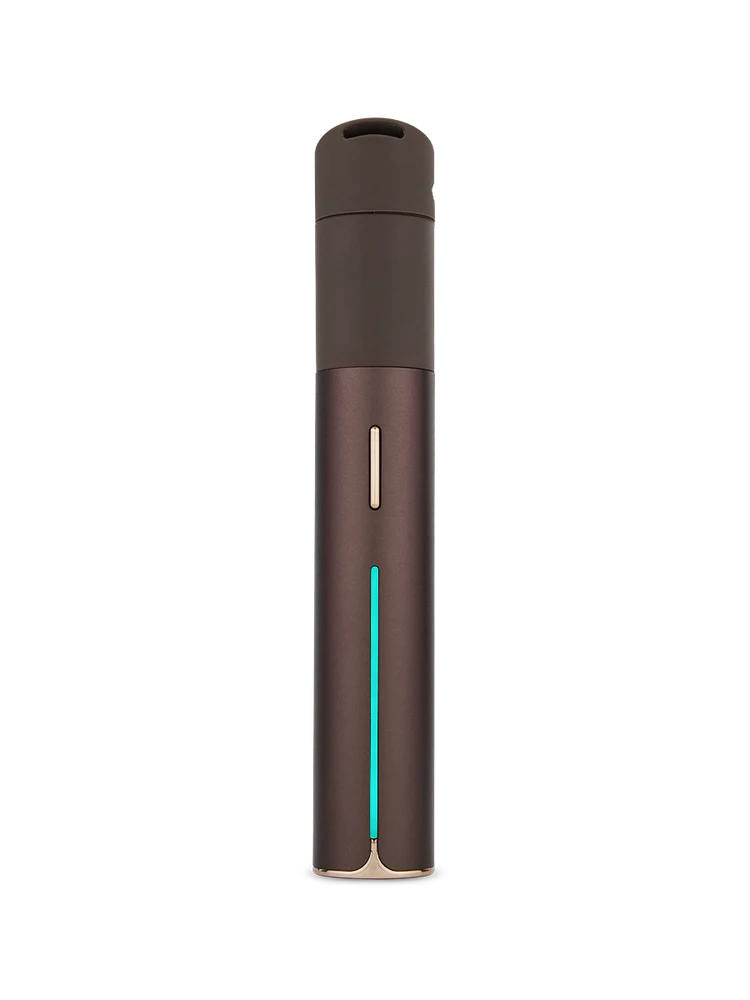 Puffco Pivot - Mocha