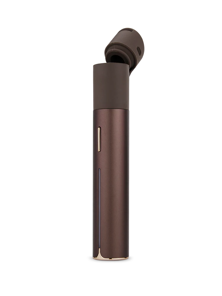 Puffco Pivot - Mocha