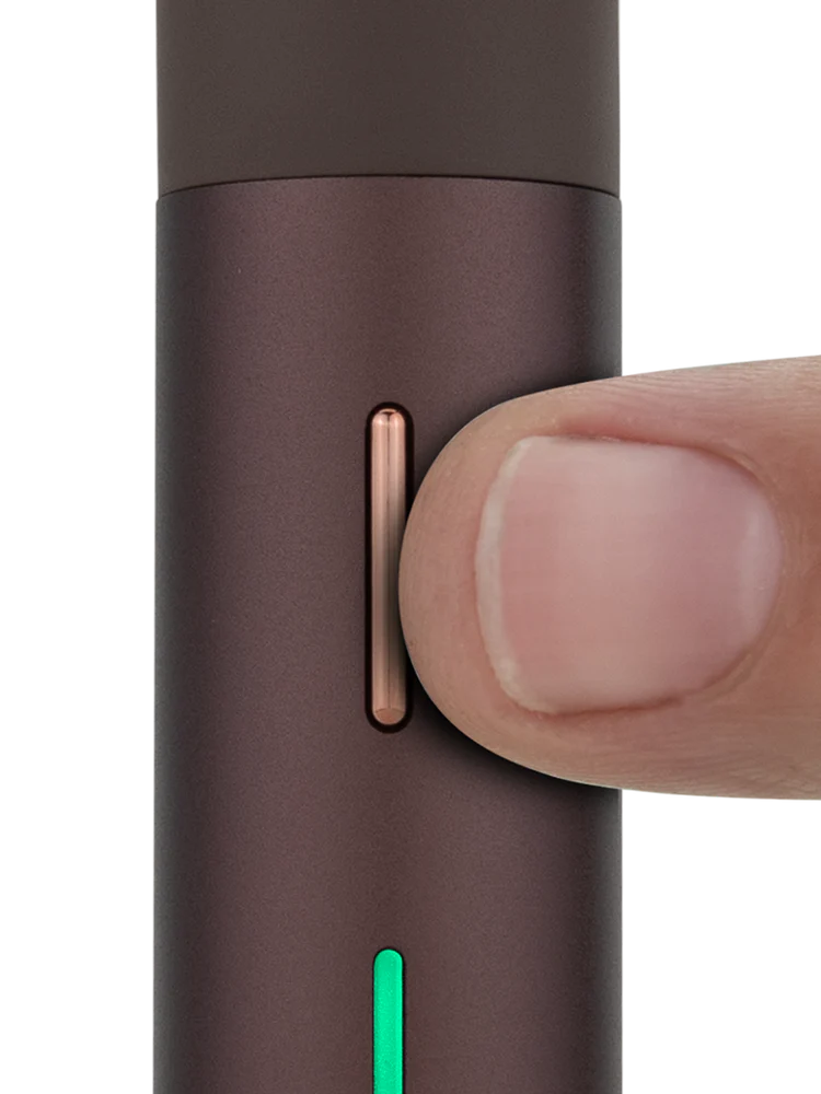 Puffco Pivot (Mocha)