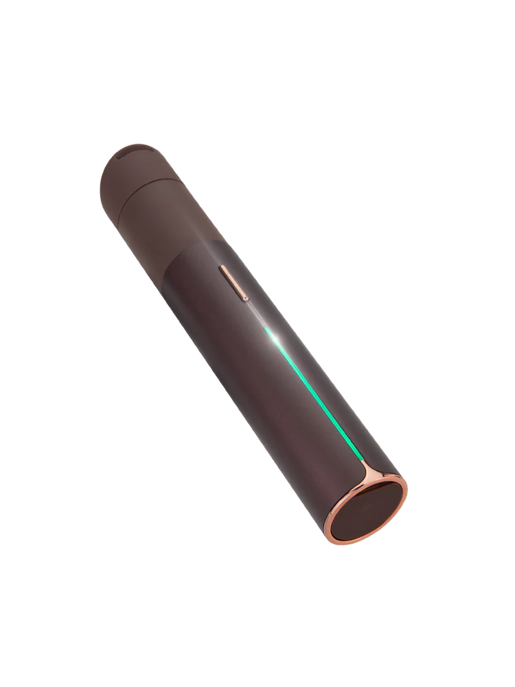Puffco Pivot - Mocha