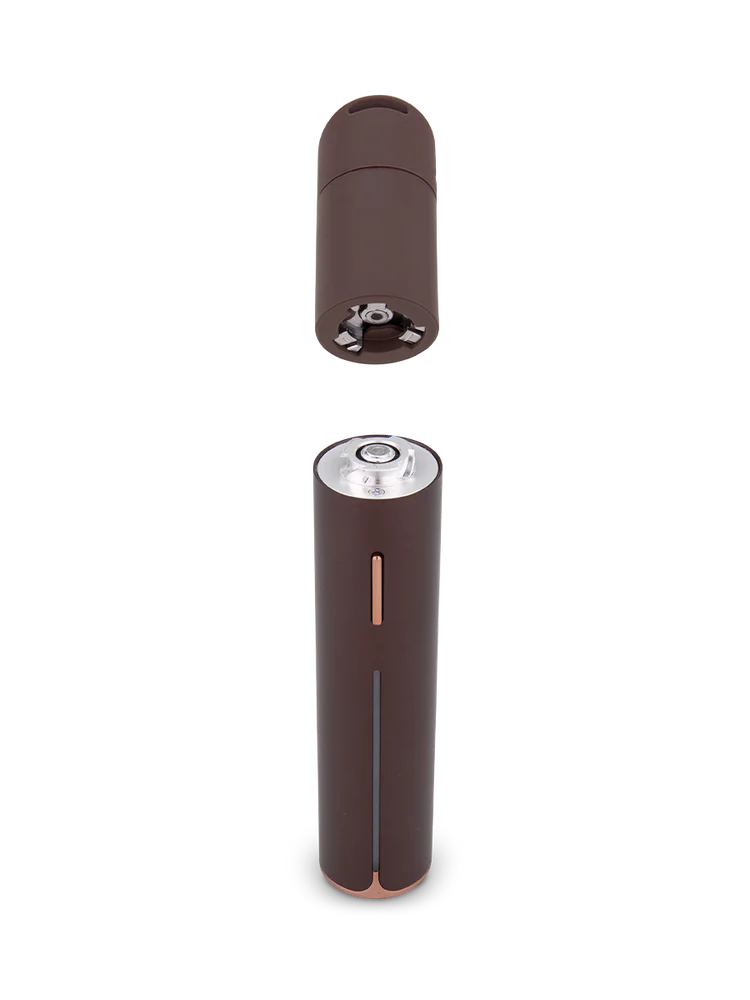 Puffco Pivot - Mocha
