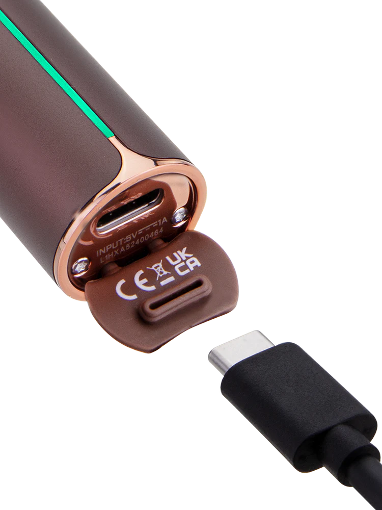 Puffco Pivot - Mocha