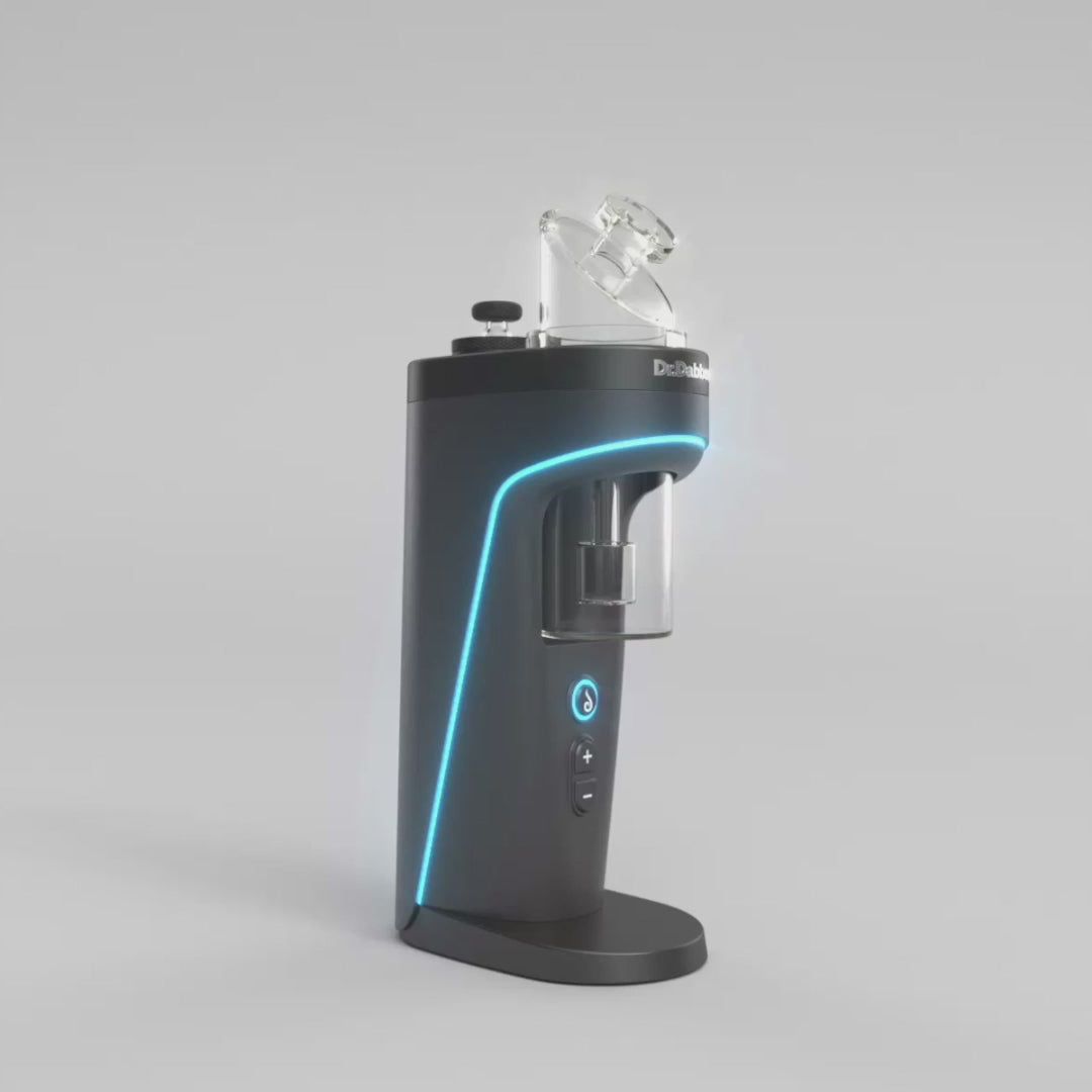 Dr. Dabber Switch2