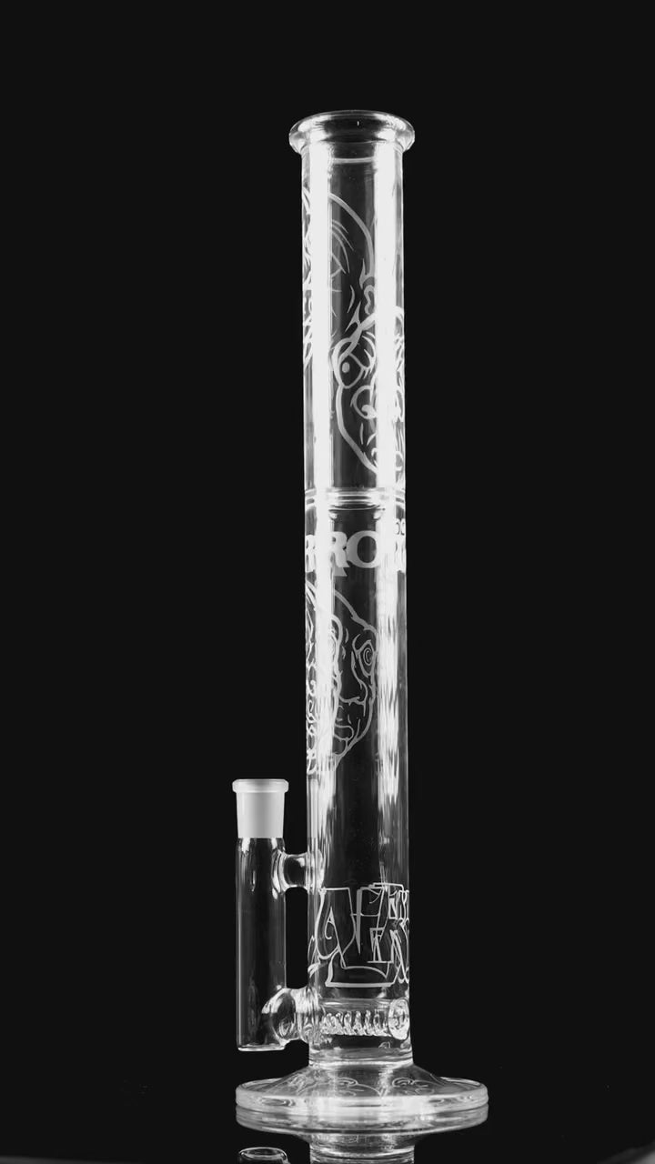 Terroir x VRHS Clear Stemline