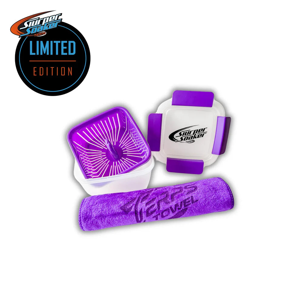 Slurper Soaker by Terps Brand (Purple)