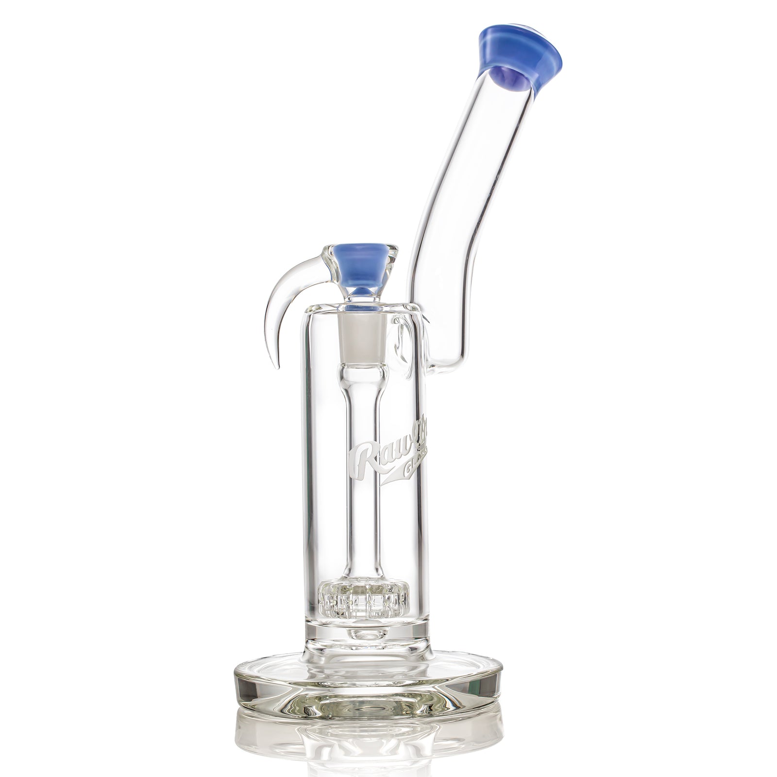 Rawlins Color Accented 60mm Showerhead Bubbong