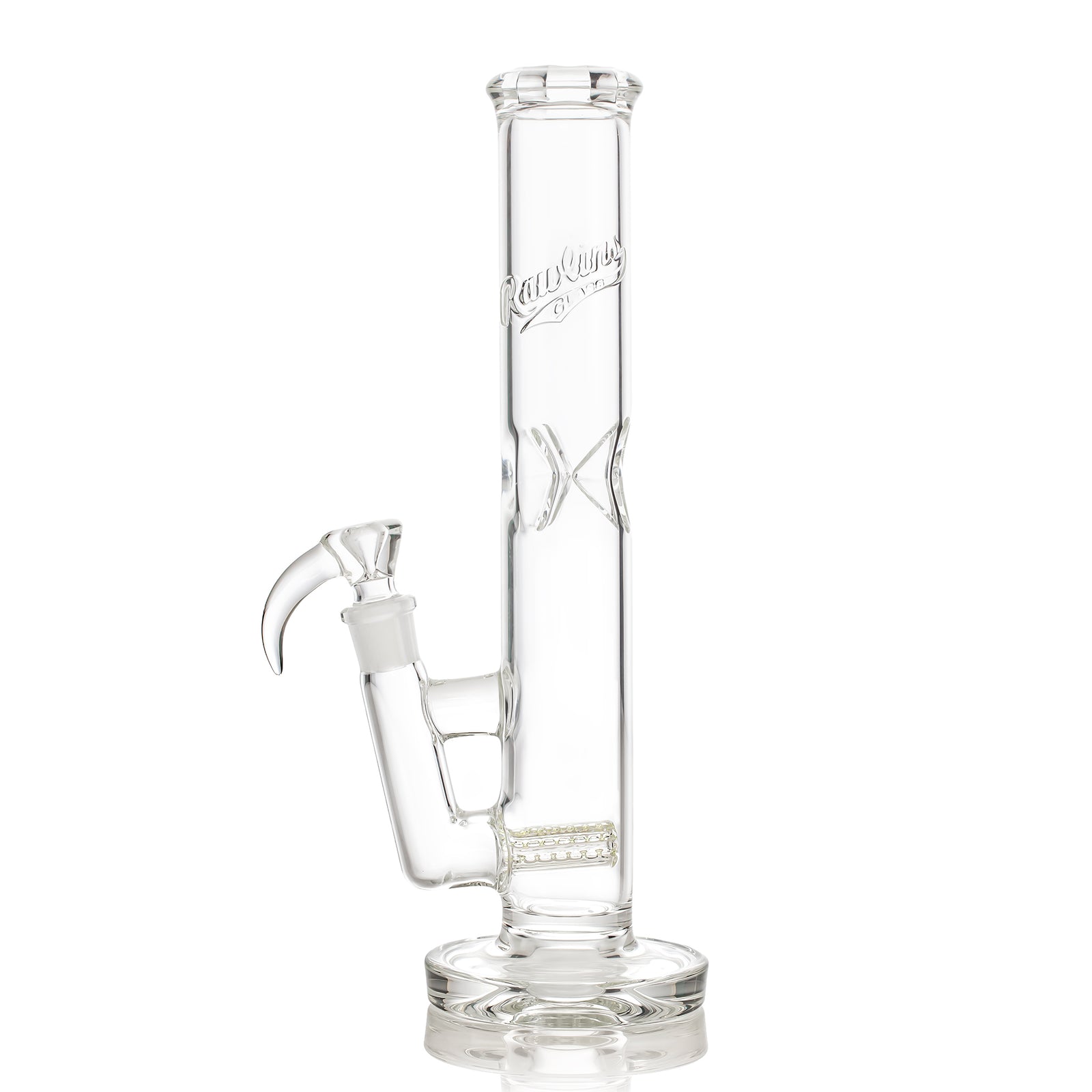 Rawlins 50mm Horizonline Straight Tube