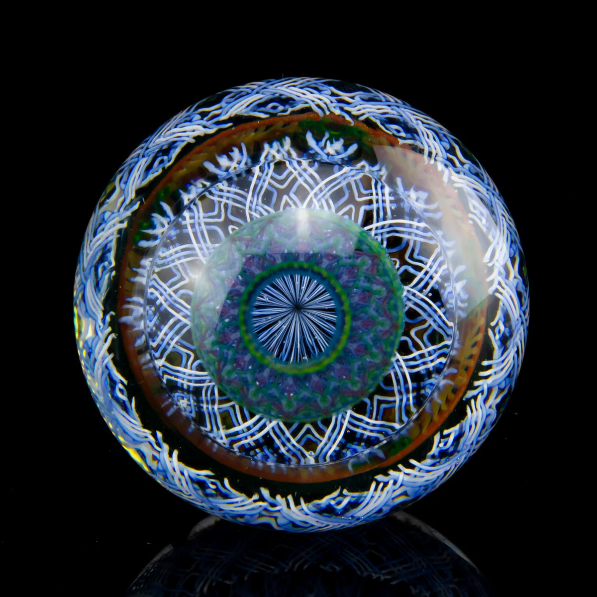 Akio - Fuzion Glass Gallery Akio - Fuzion Glass Gallery