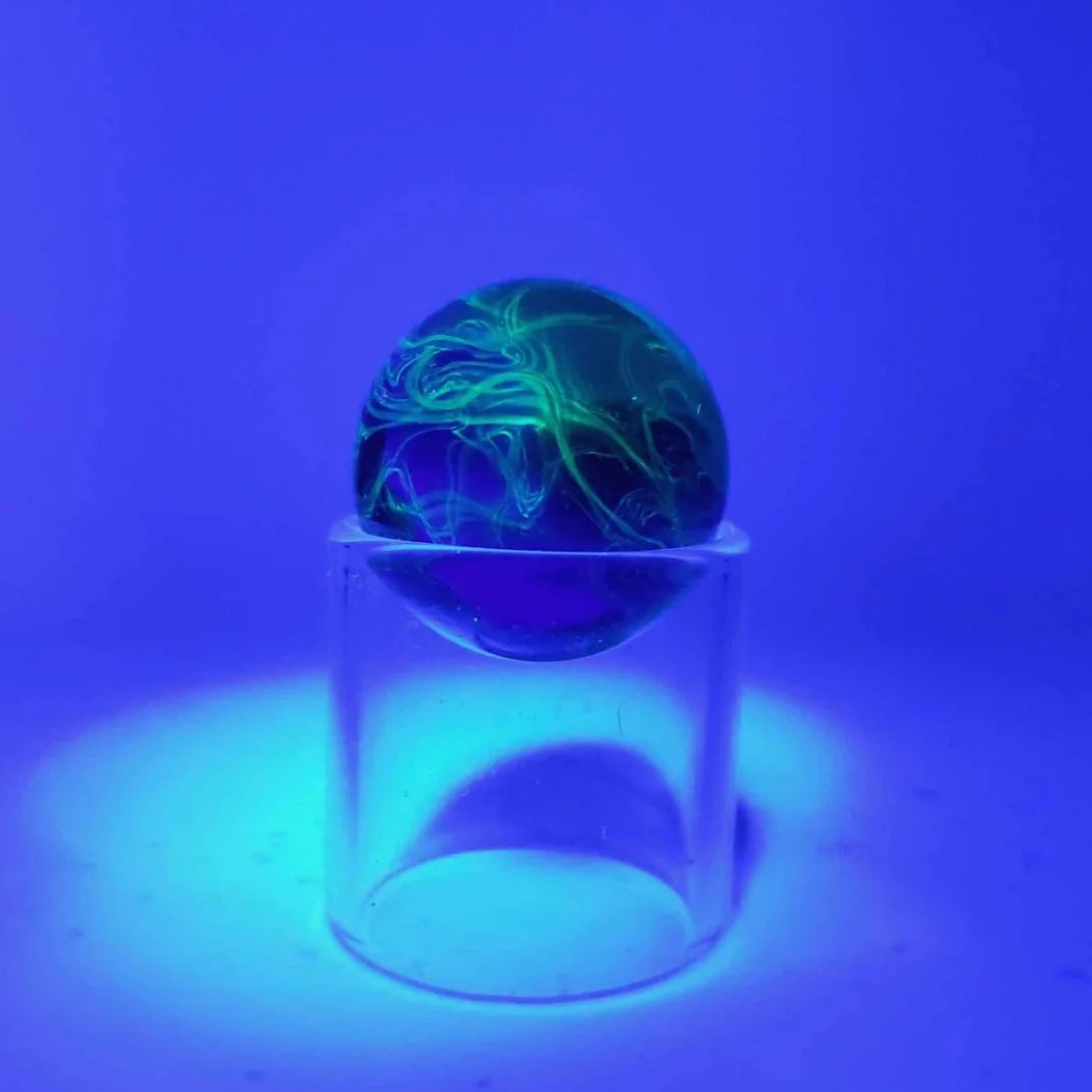 Scribble Slurper Marble (M4)