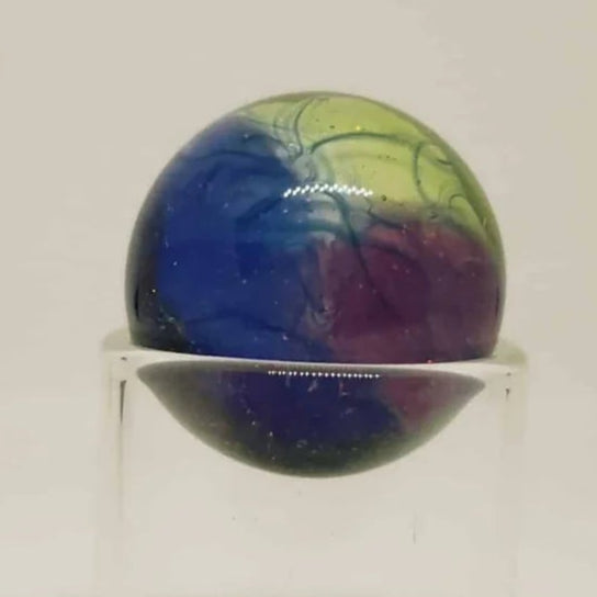 Scribble Slurper Marble (M4)