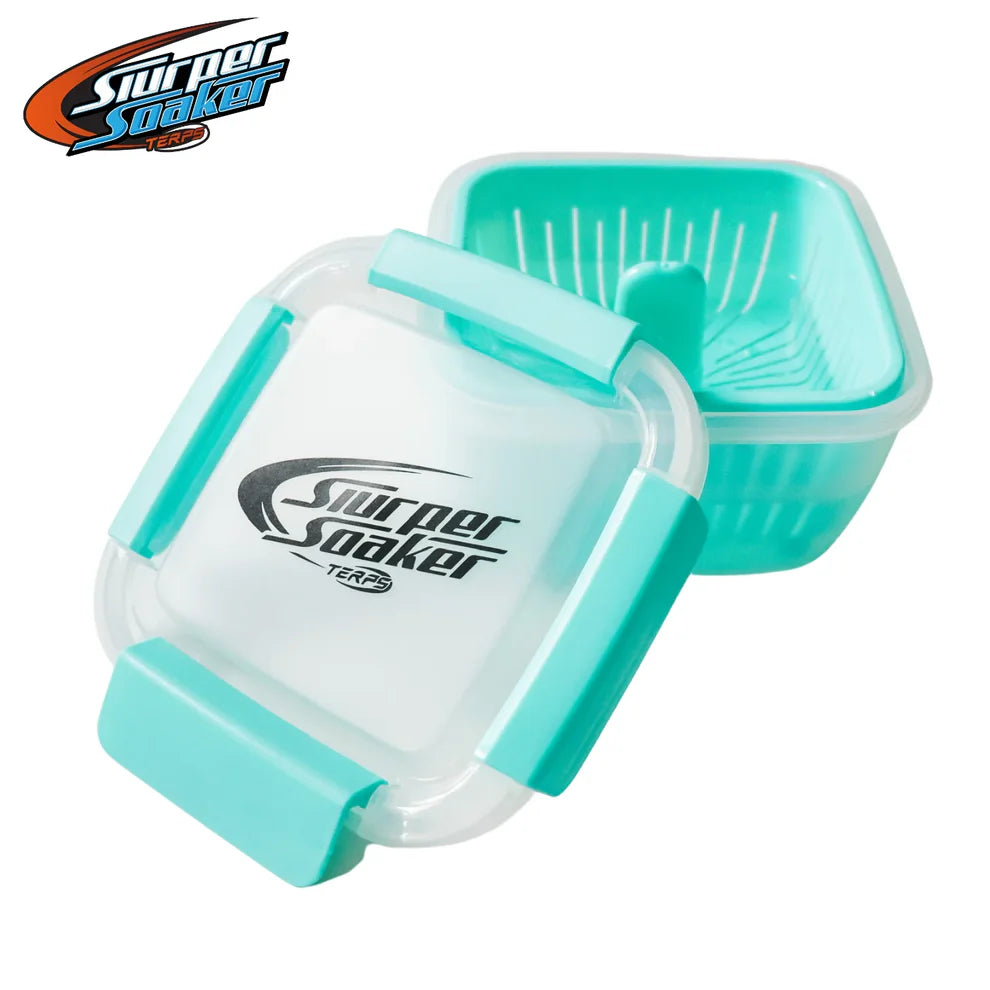 Slurper Soaker by Terps Brand (Teal)