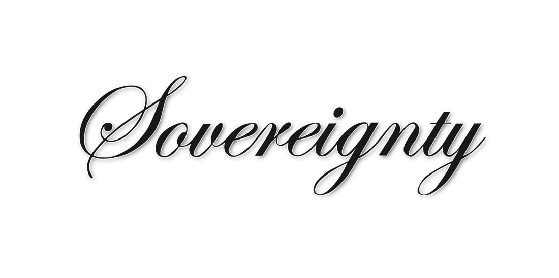 Sovereignty Logo 