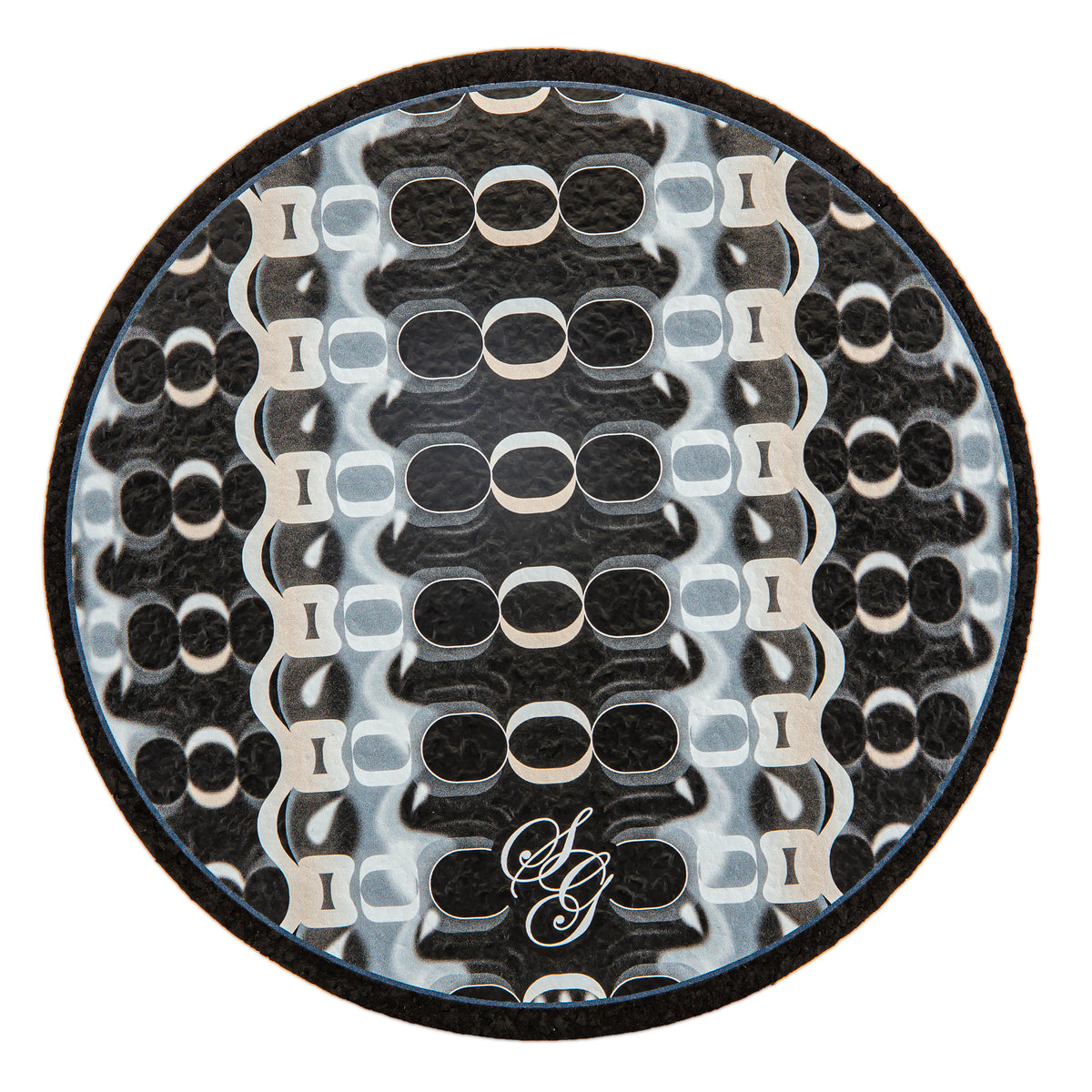 Sovereignty Glass Mood Mat (All Styles)