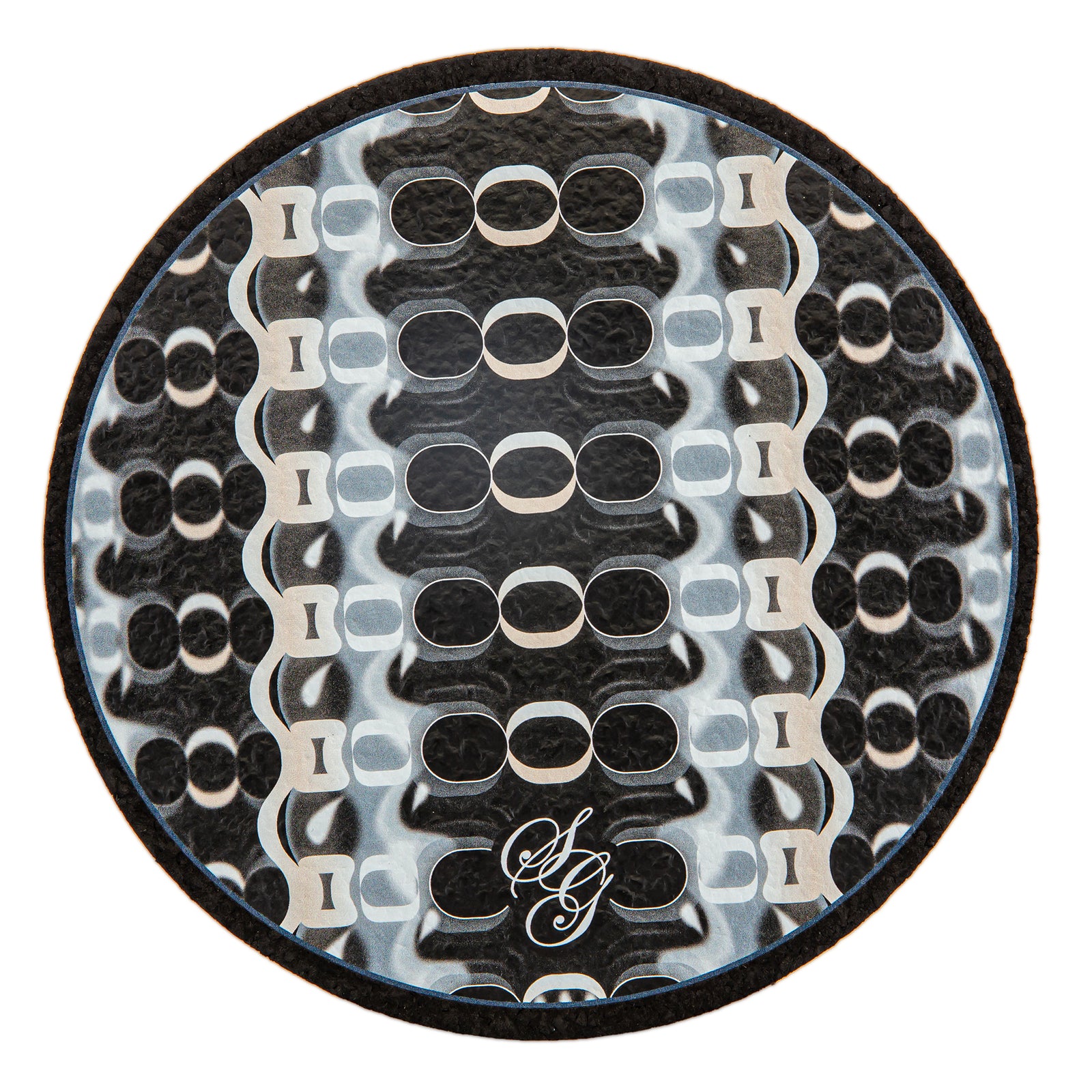 Sovereignty Glass Mood Mat (All Styles)