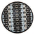 Sovereignty Glass Mood Mat (All Styles)