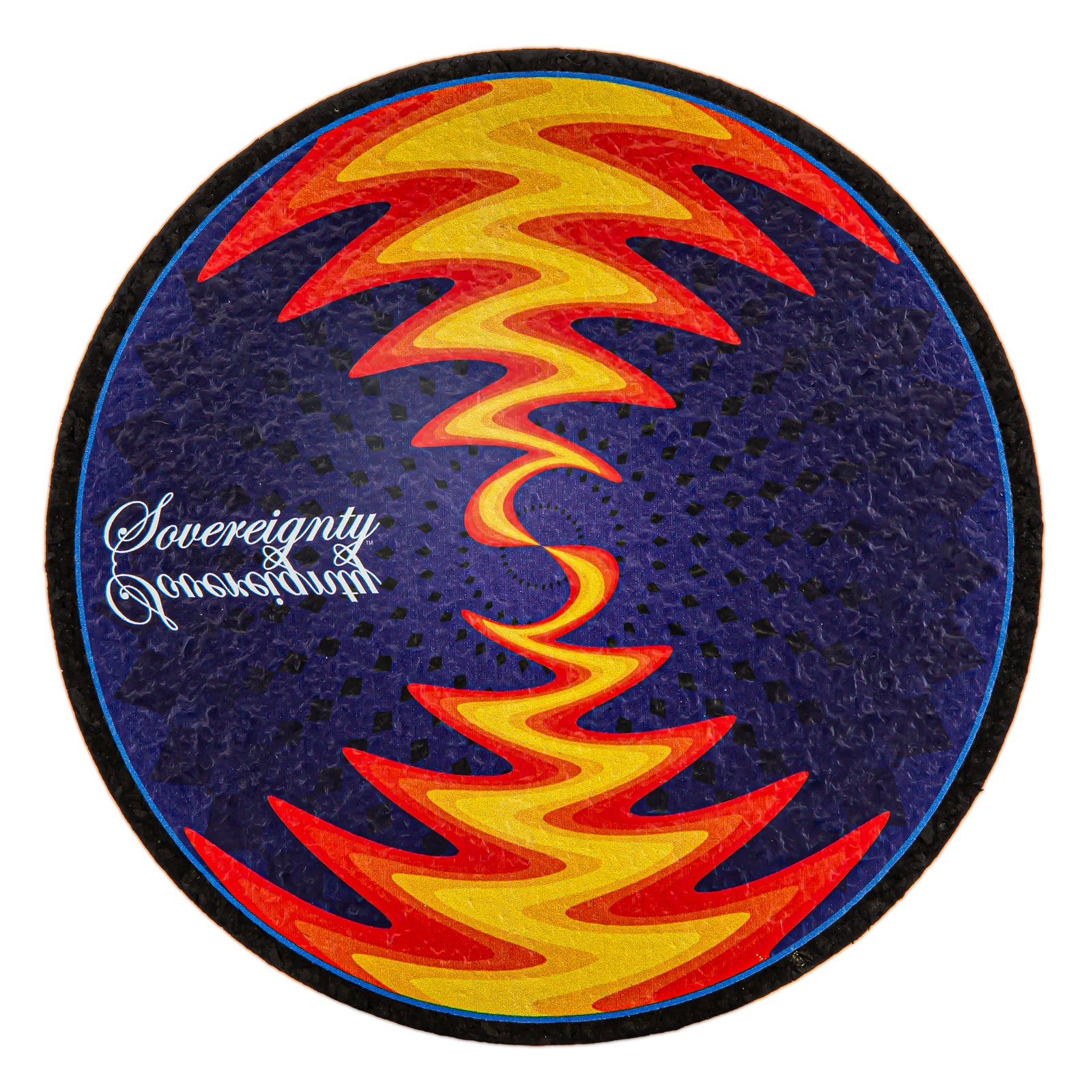 Sovereignty Glass Mood Mat (All Styles)