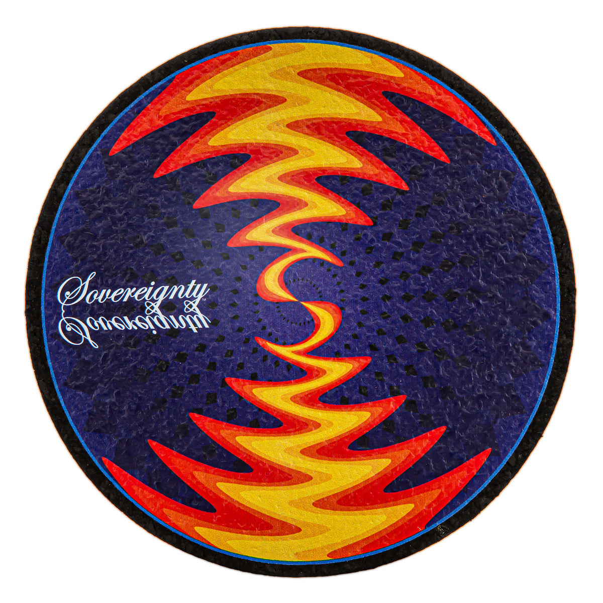 Sovereignty Glass Mood Mat (All Styles)