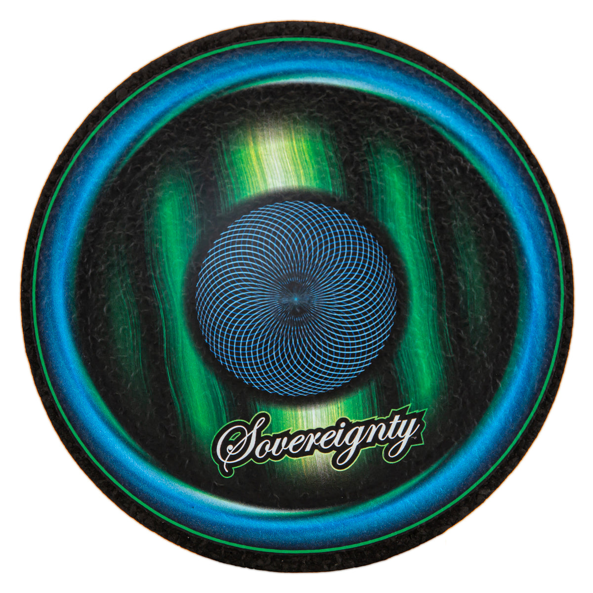 Sovereignty Glass Mood Mat (All Styles)