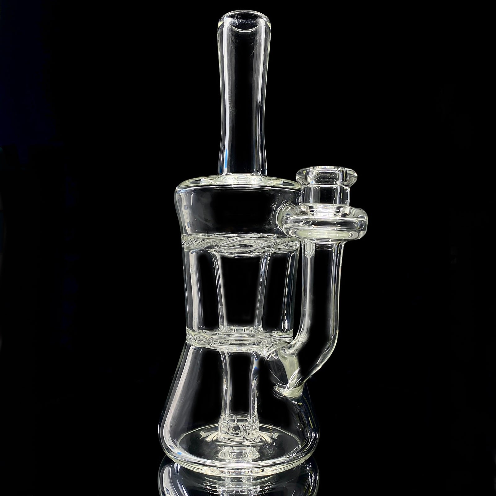 Terroir Prototype (E - Shokunin Early - 3) Made by Steve Bates