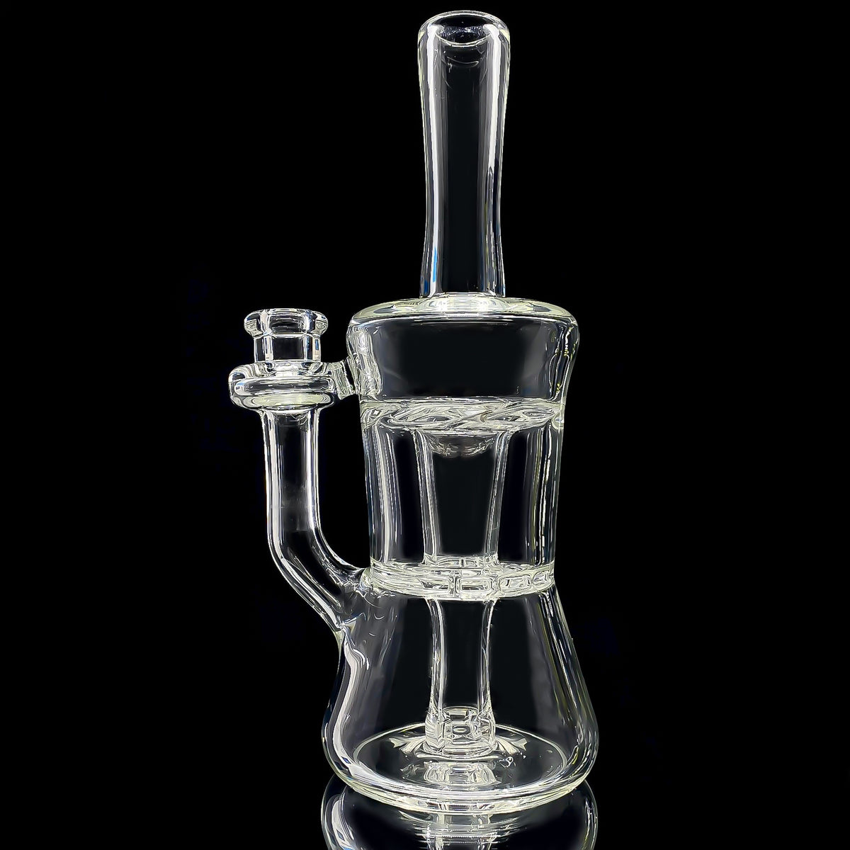 Terroir Prototype (E - Shokunin Early - 3) Made by Steve Bates