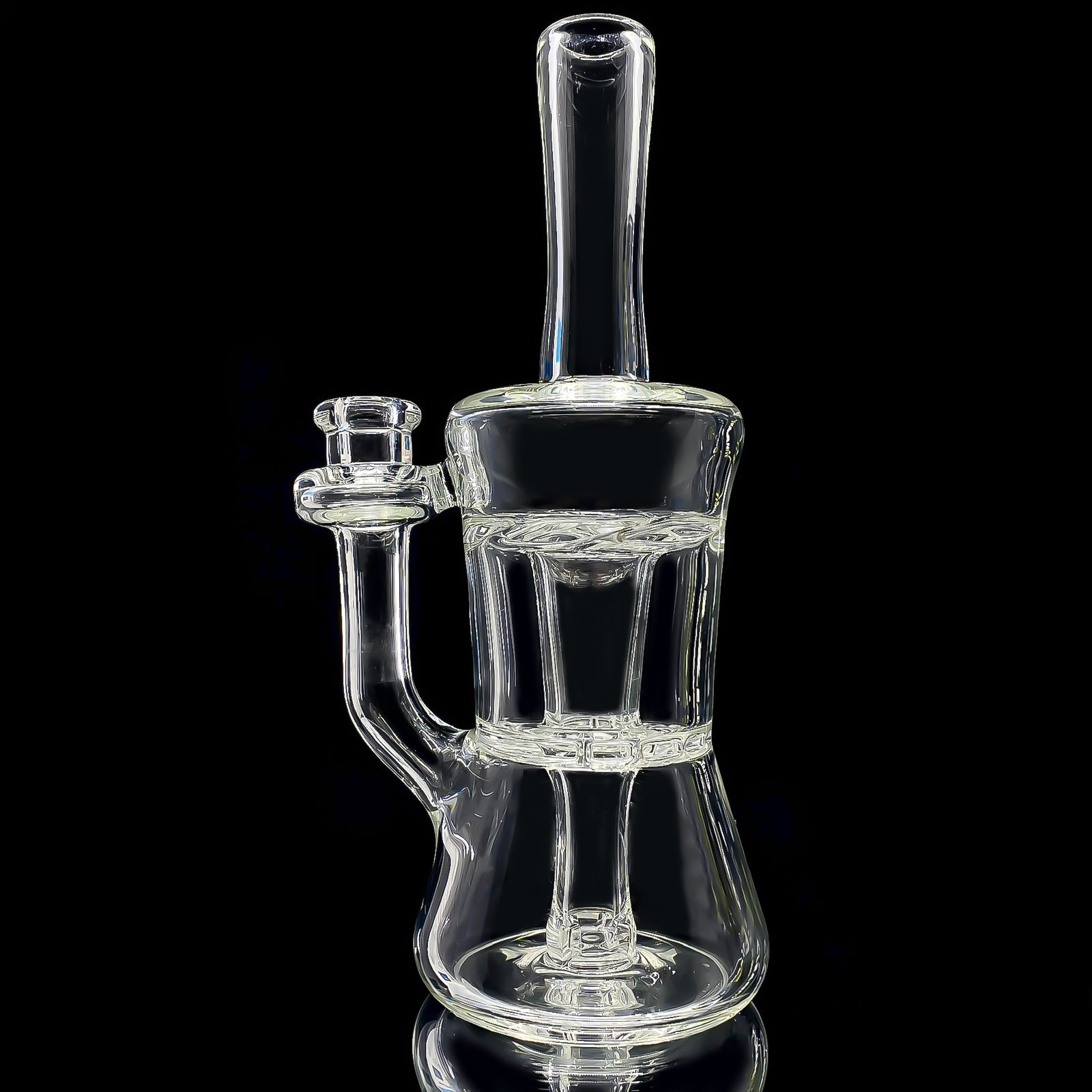 Terroir Prototype (E - Shokunin Early - 3) Made by Steve Bates