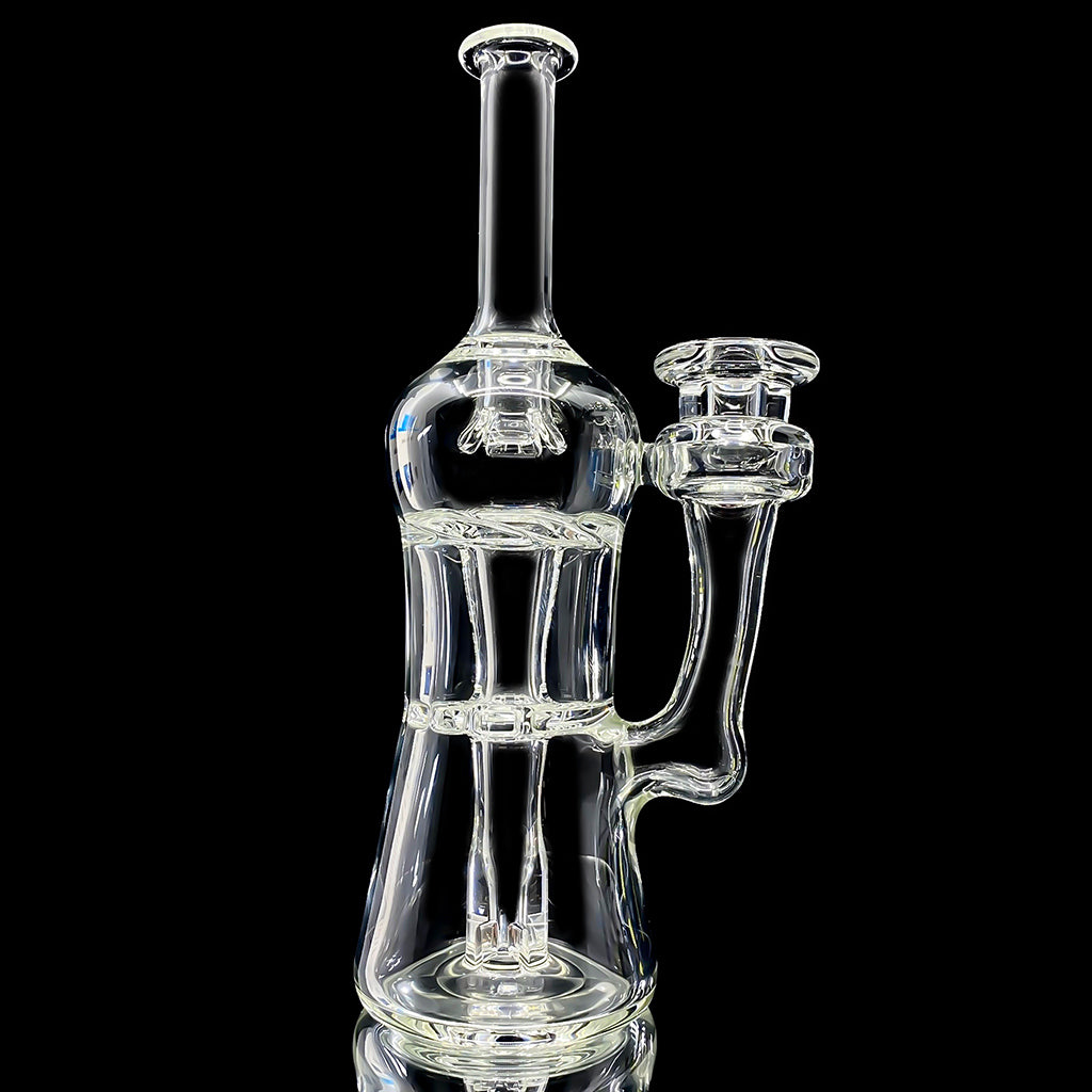 Terroir Prototype (D - Shokunin Early - 1) Made by Steve Bates