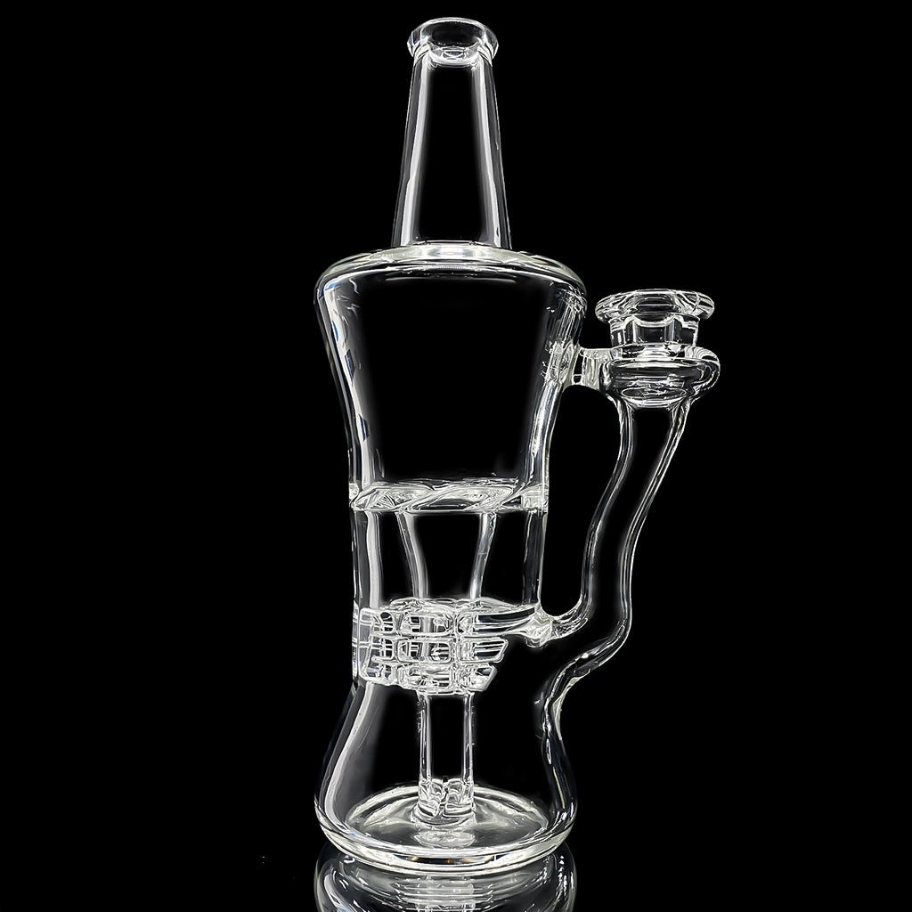 Terroir Prototype (C Shokunin Early - 2) Made by Steve Bates