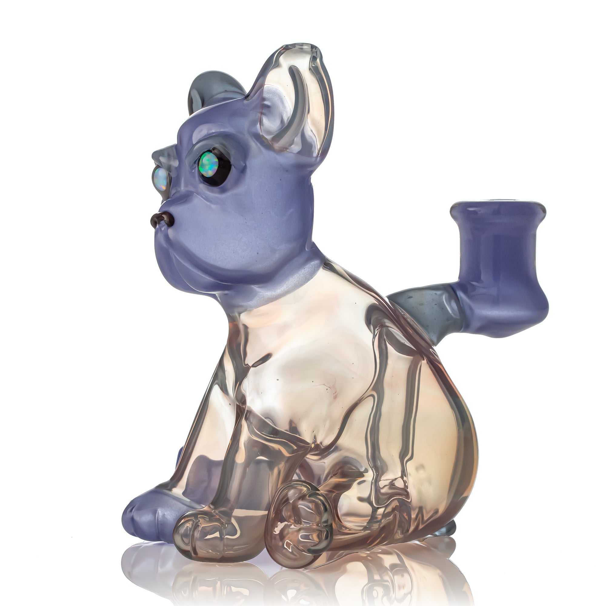 Sitting Dog Rig (10mm)