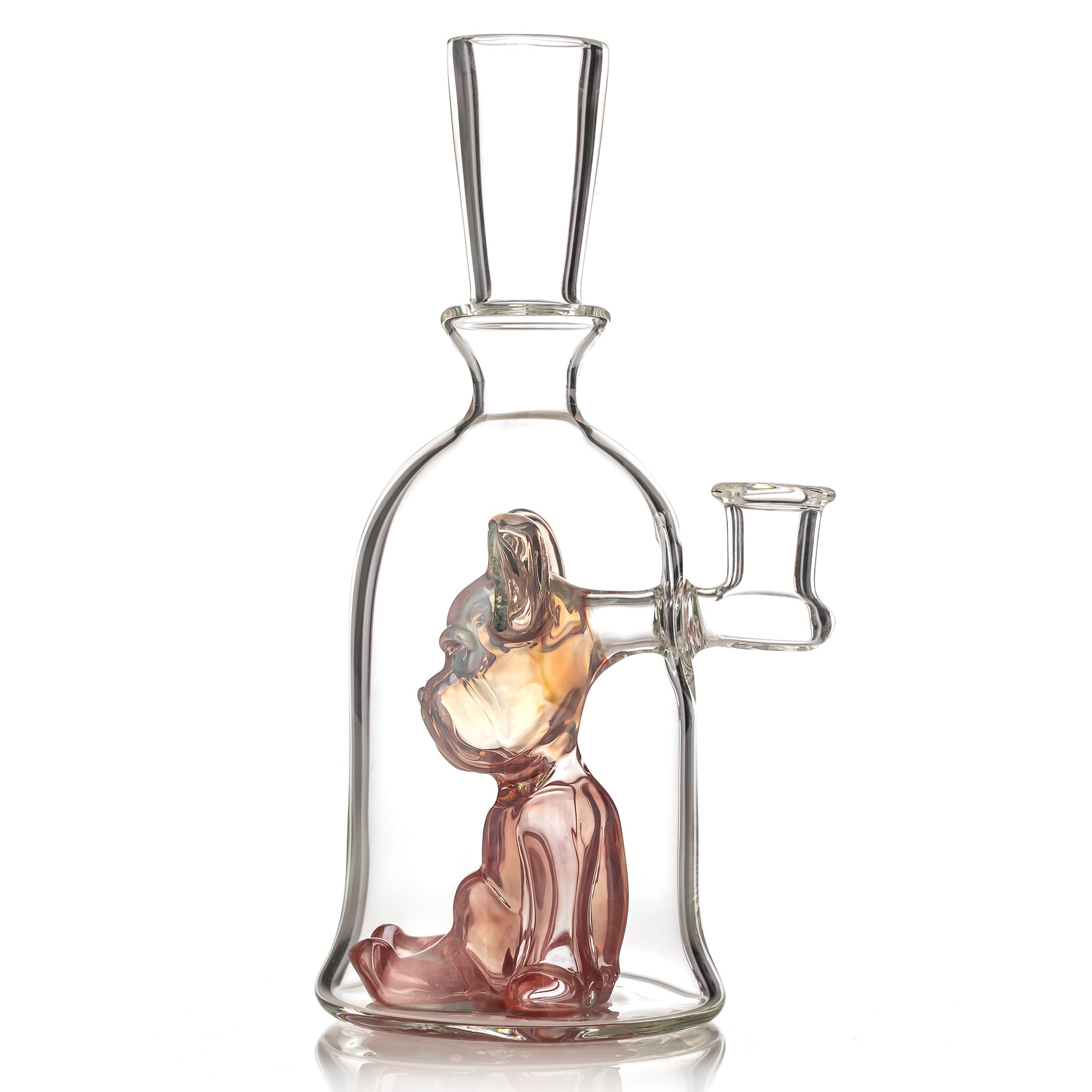 Lazy Dog Bottle Mini Tube