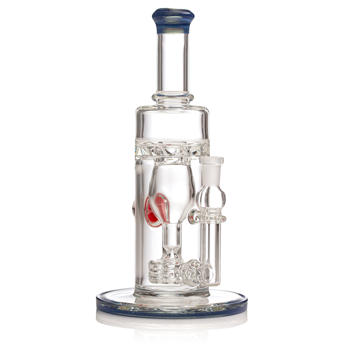 Terroir 10mm Mini Incycler (Blue Accent)
