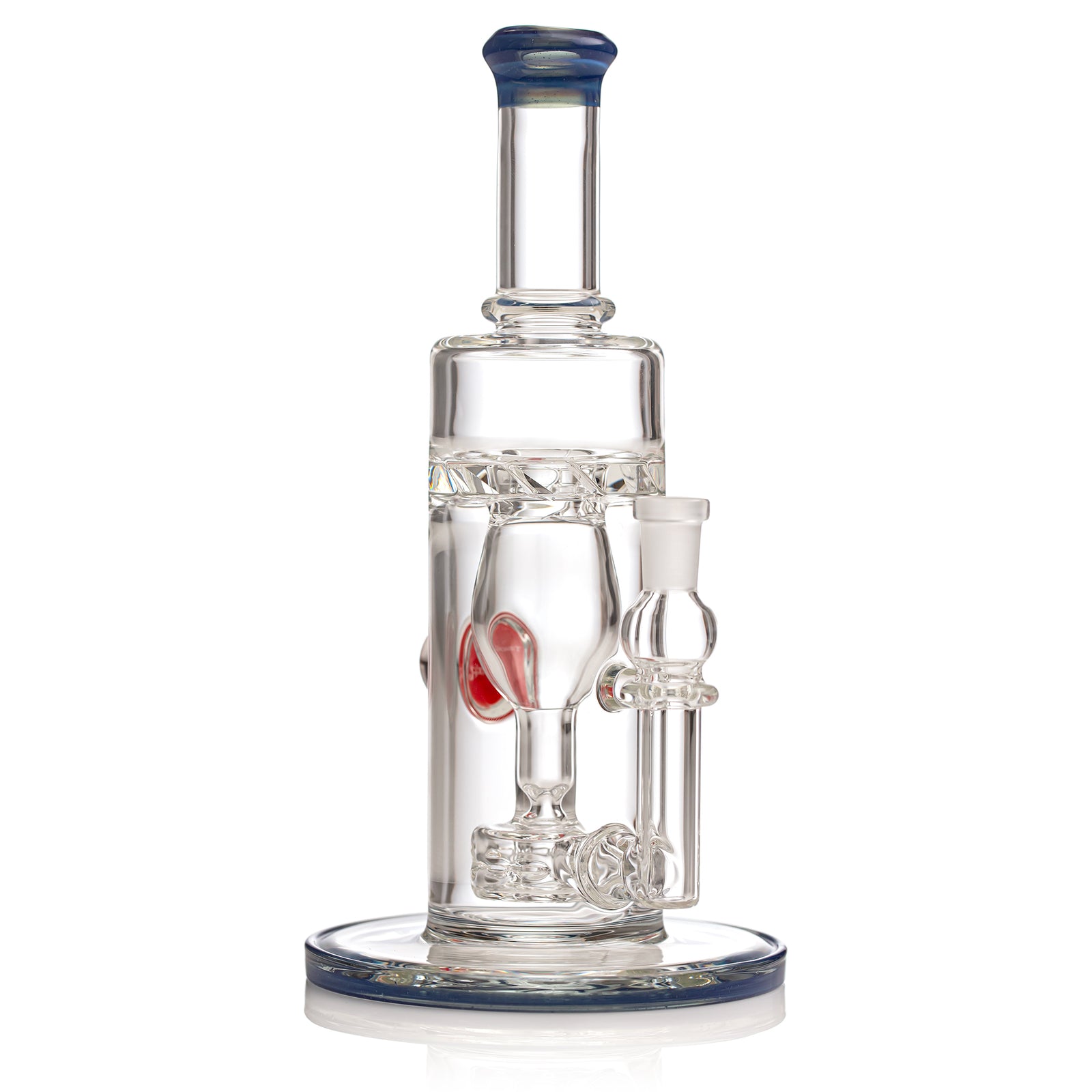 Terroir 10mm Mini Incycler (Blue Accent)
