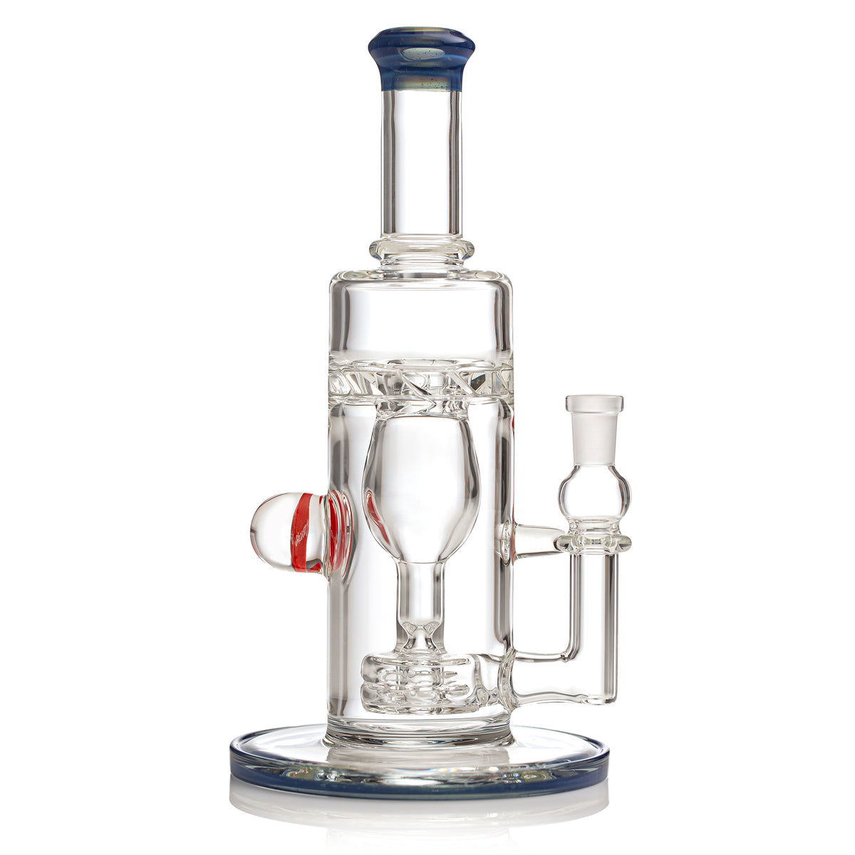 Terroir 10mm Mini Incycler (Blue Accent)