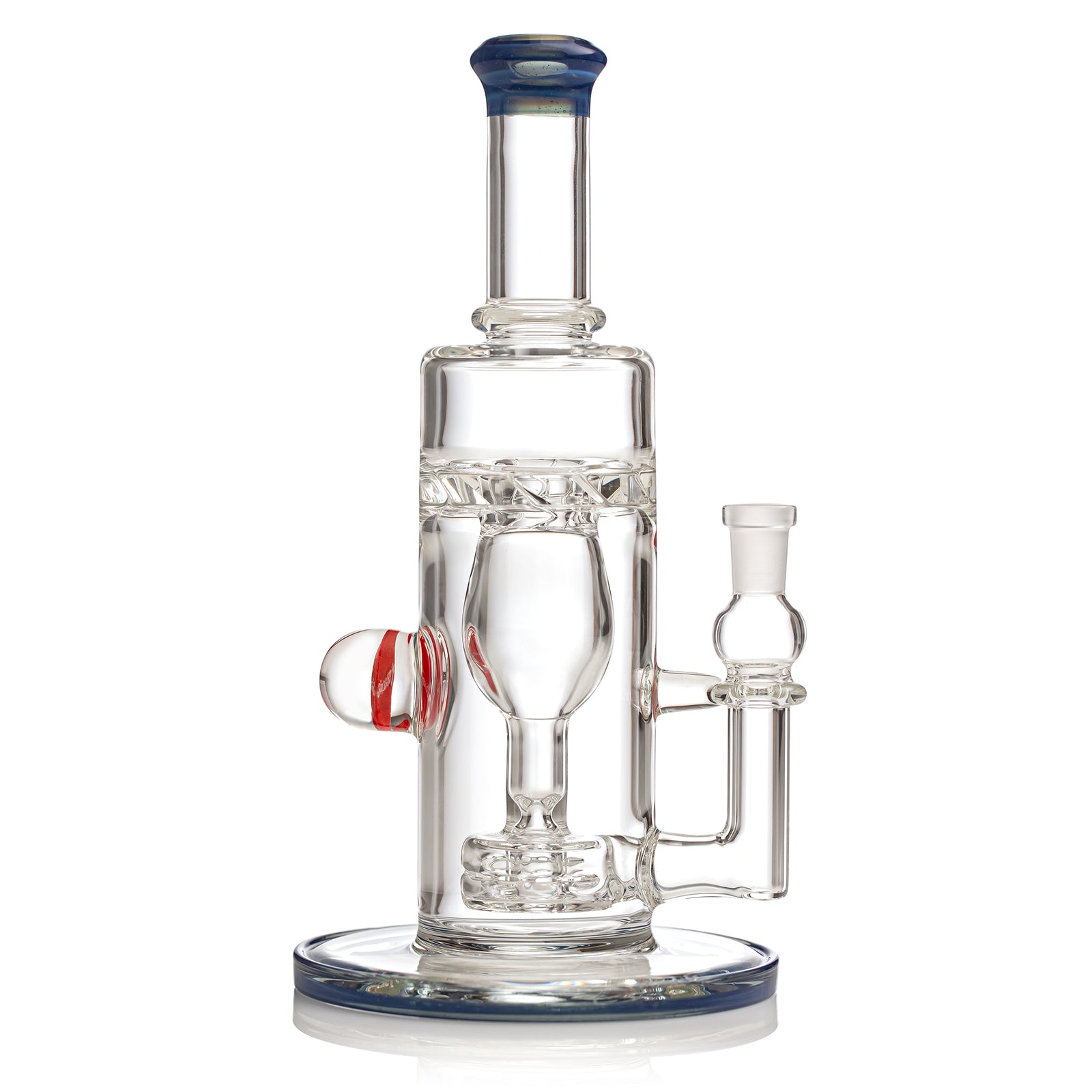 Terroir 10mm Mini Incycler (Blue Accent)