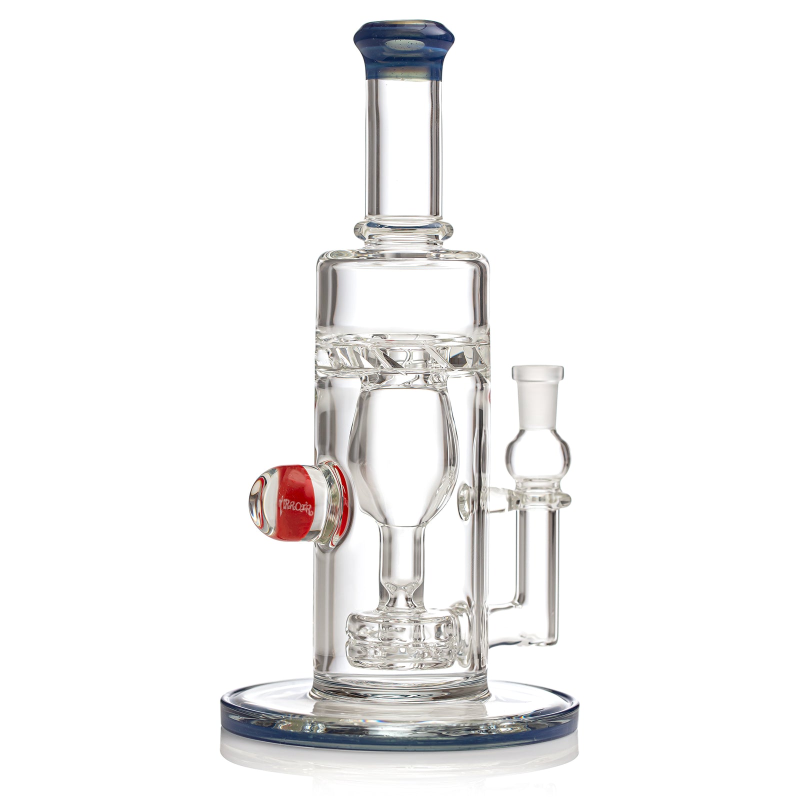 Terroir 10mm Mini Incycler (Blue Accent)