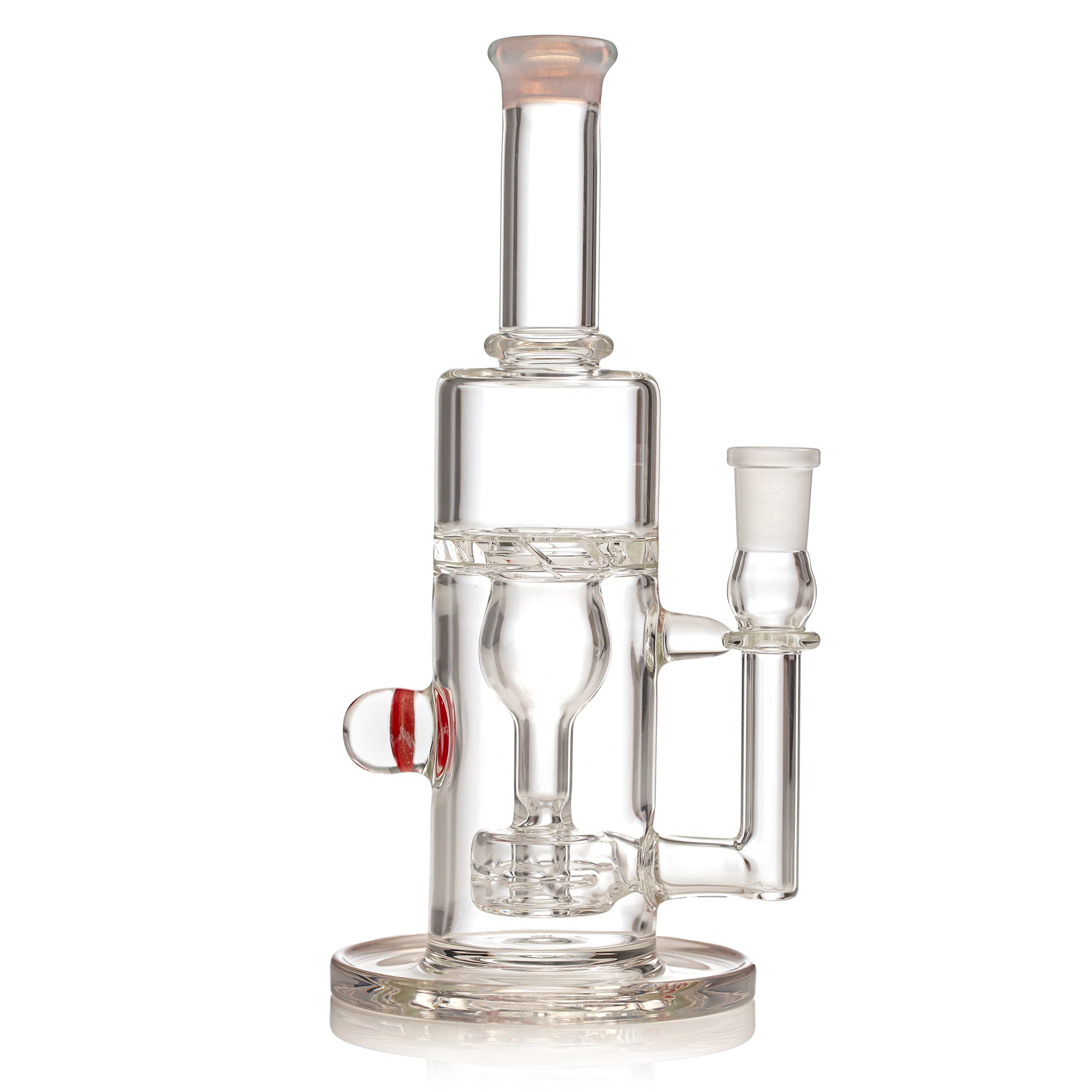 Terroir 14mm Mini Incycler (Pink Accent)