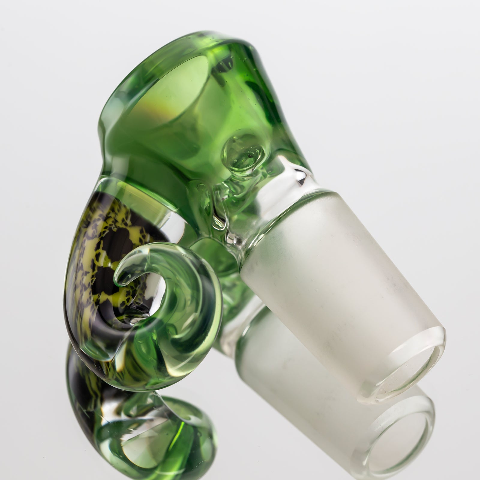 Terroir (Crunklestein x BlackT) 18mm 4-Hole Slide #2