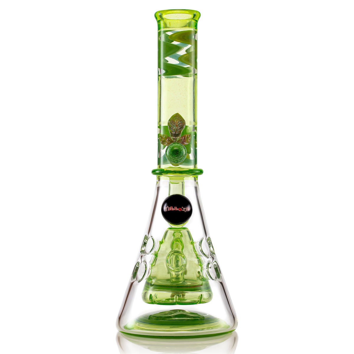 Terroir x Mr Gray Fab Beaker