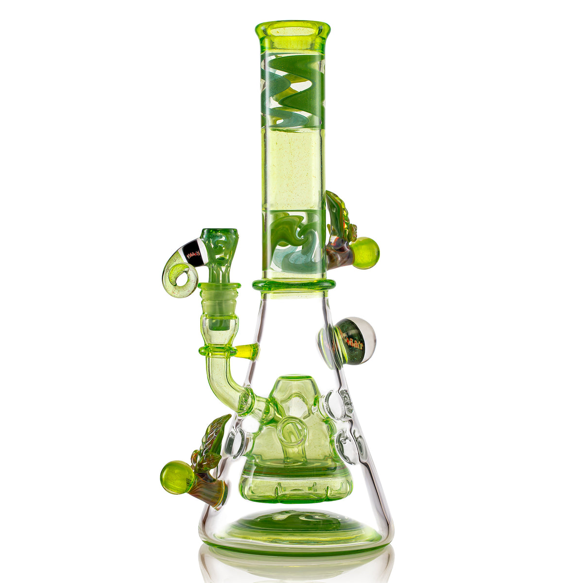 Terroir x Mr Gray Fab Beaker