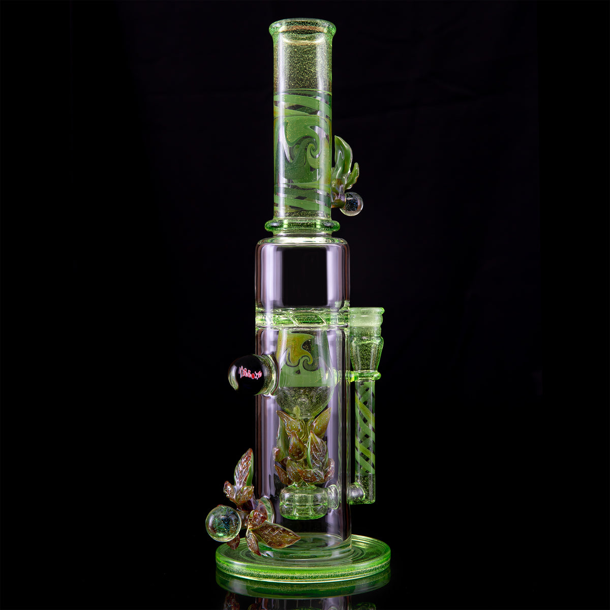 Terroir x Mr Gray Incycler