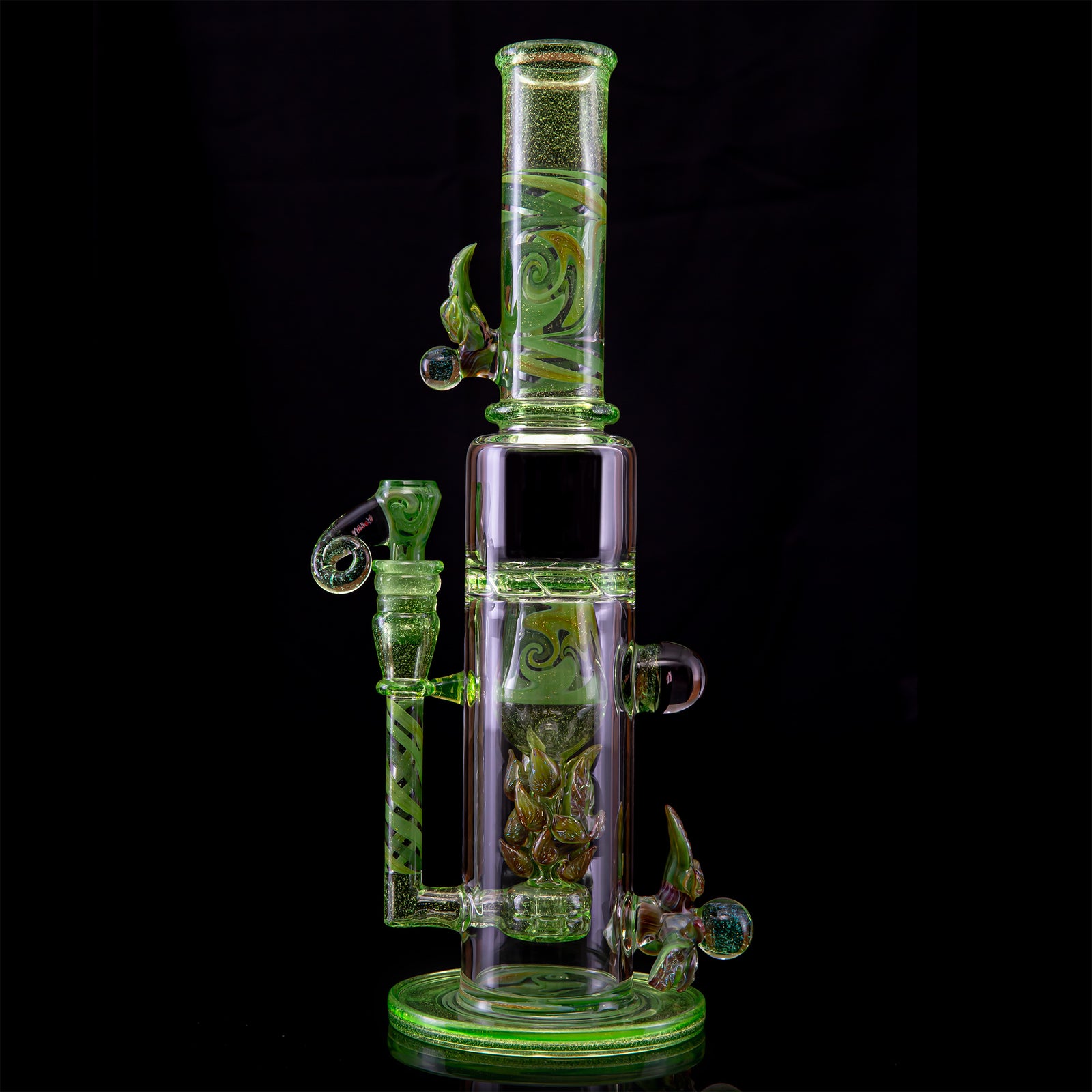 Terroir x Mr Gray Incycler