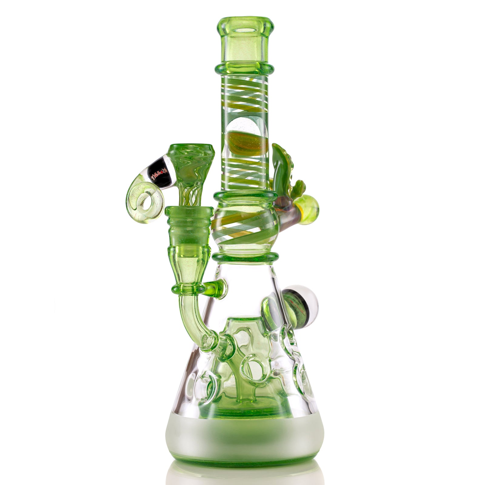 Terroir x Mr Gray Mini Fab Beaker
