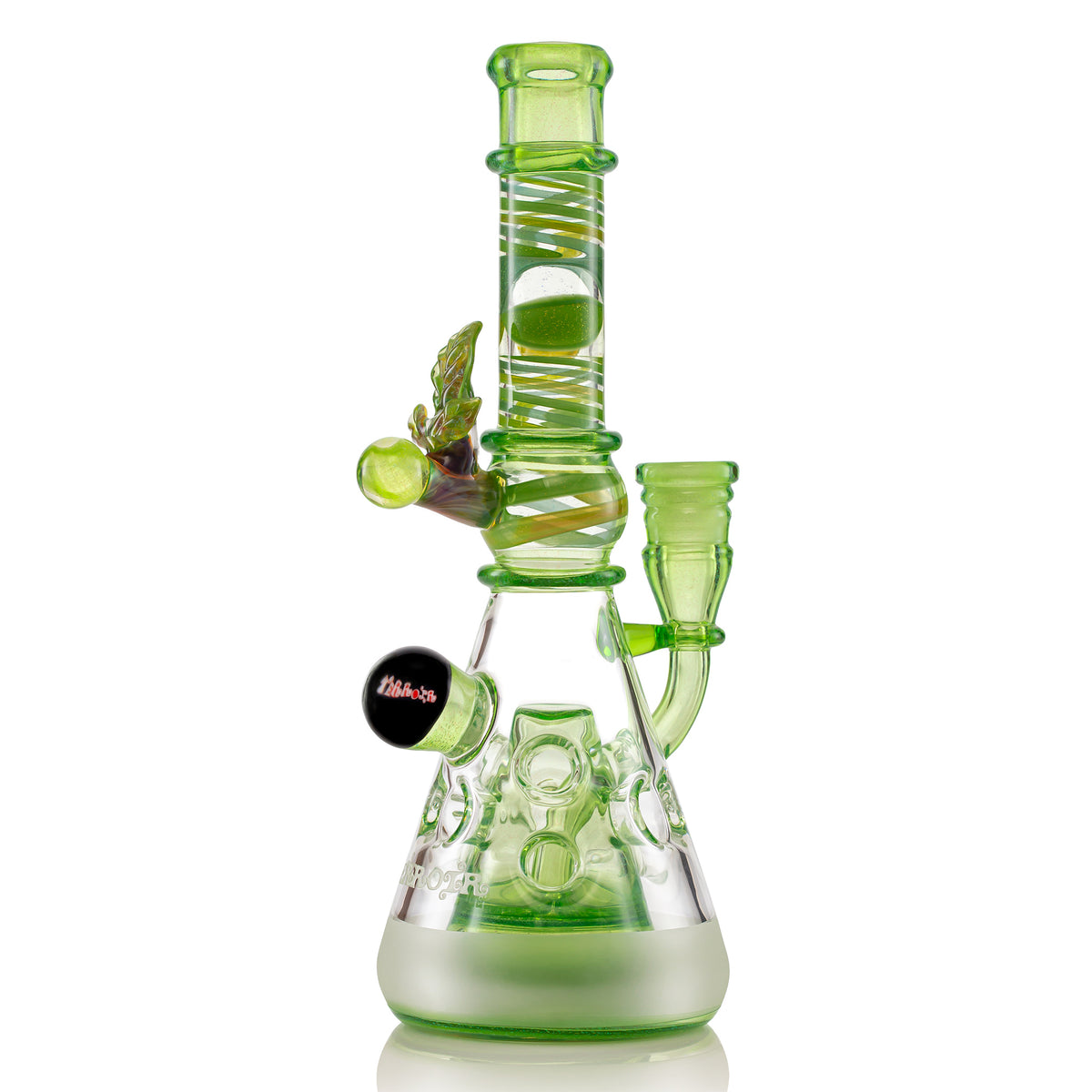 Terroir x Mr Gray Mini Fab Beaker