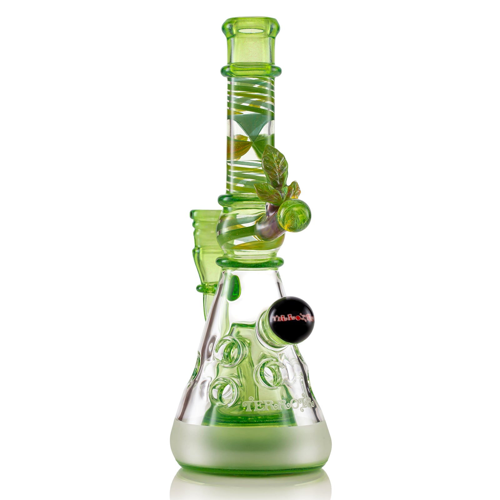 Terroir x Mr Gray Mini Fab Beaker