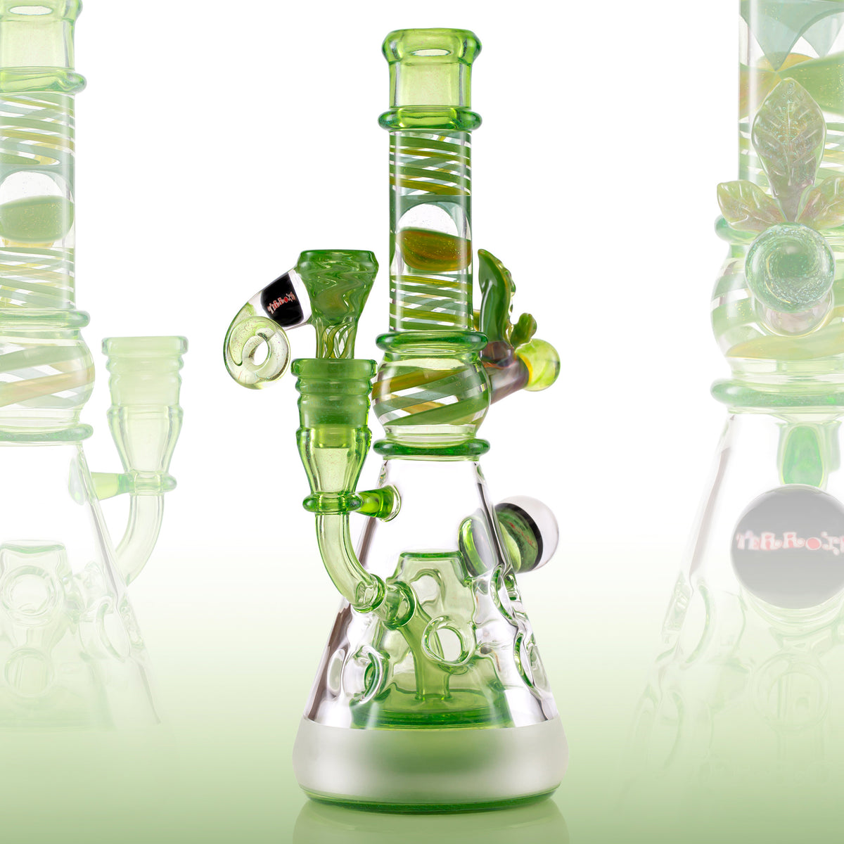 Terroir x Mr Gray Mini Fab Beaker