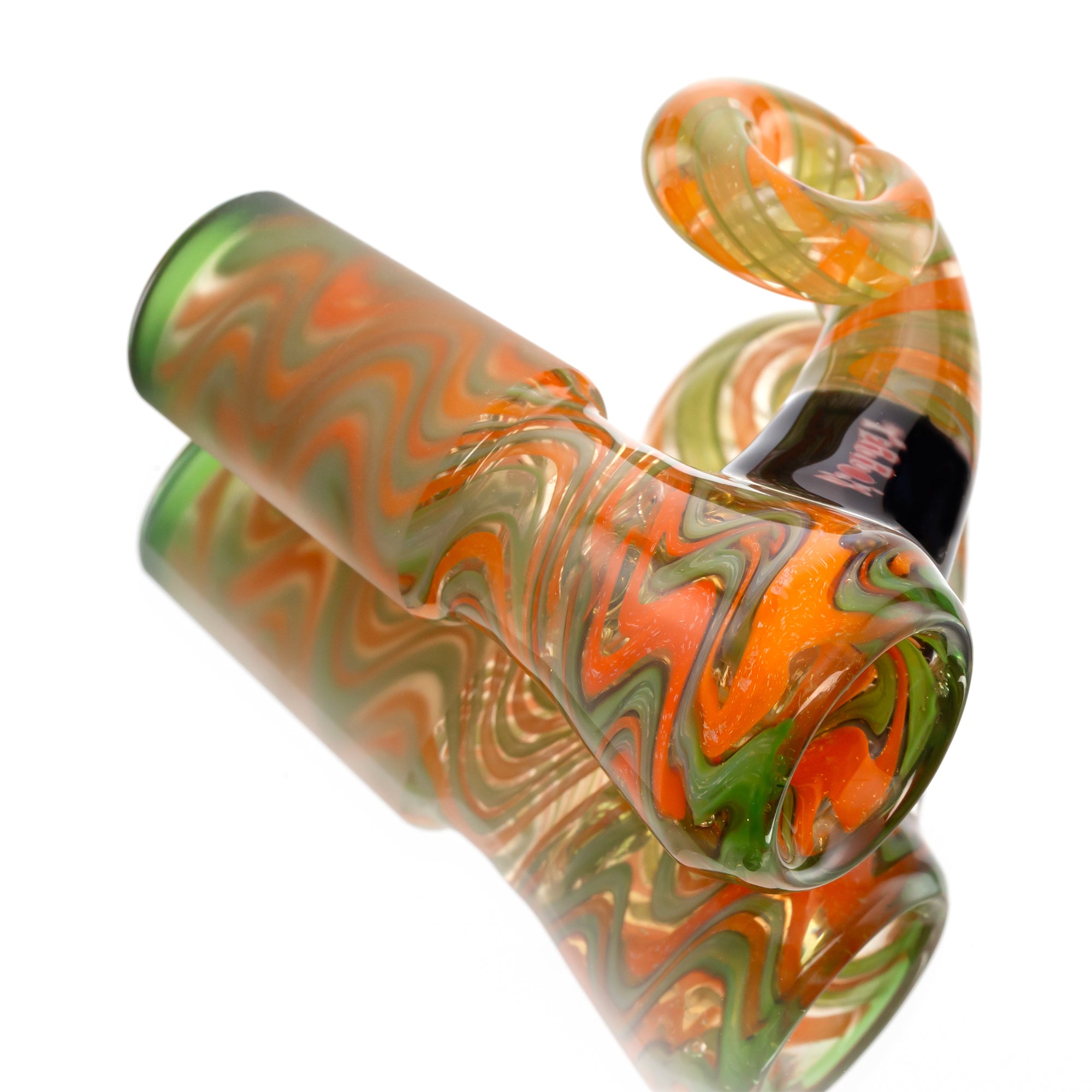 Terroir x Mr Gray Slide Fully Worked Slide (18mm)