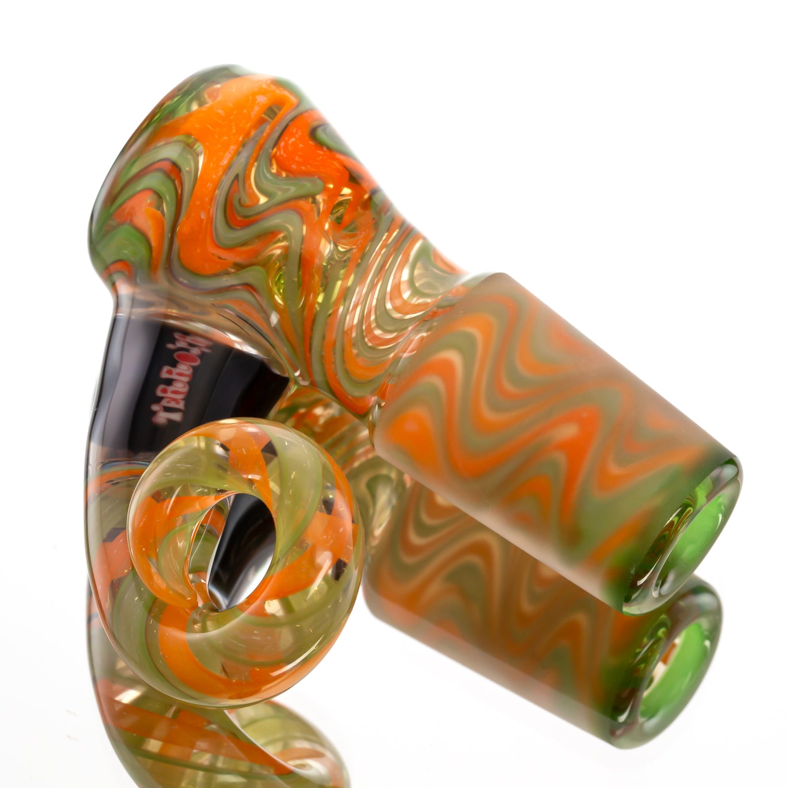Terroir x Mr Gray Slide Fully Worked Slide (18mm)